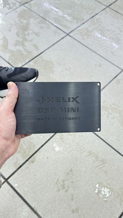 HELIX dsp mini  germany
