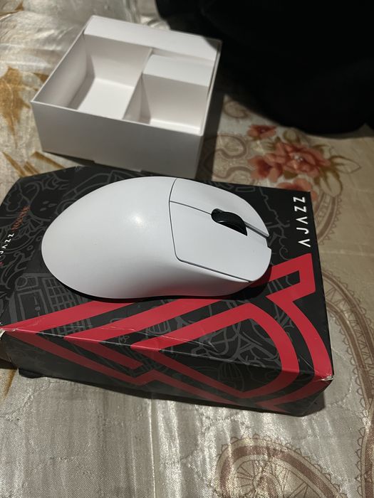 Ajazz 179V2 мышка