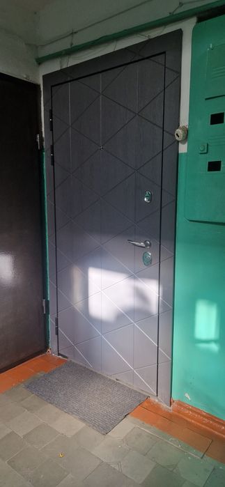 2х комнатная квартира