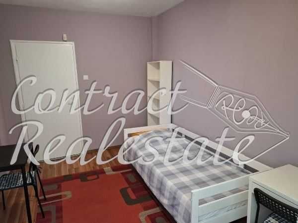 Дава се под наем Тристаен апартамент в Варна, Гръцка махала - 75 кв.м за 484.5 € - Снимка #6