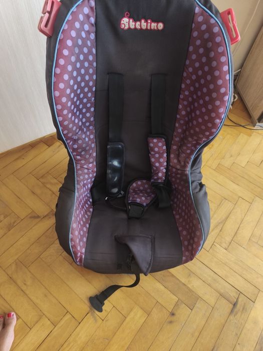 Детско столче за кола