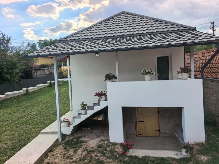 Casa de vanzare in Mihaesti Buleta