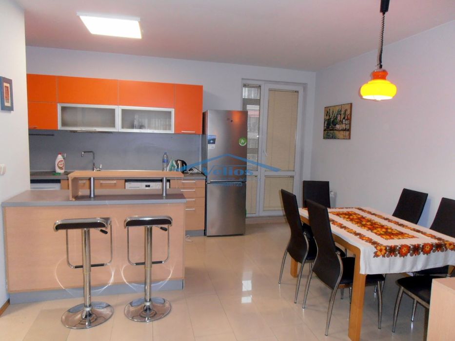 Дава се под наем Тристаен апартамент в София, Студентски град - 108 кв.м за 850 € - Снимка #3