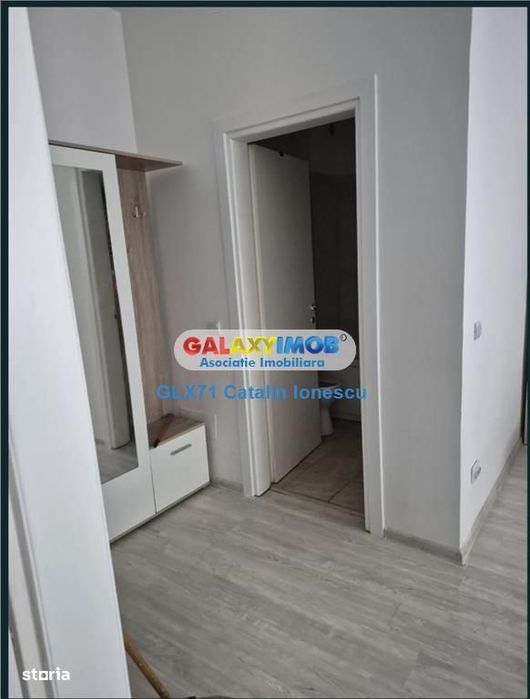 Vanzare apartament 2 camere Militari Residence