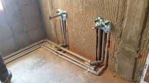 Instalatii Sanitare , incalzire , apometre