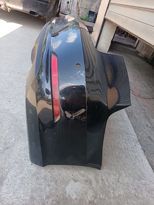 Bara spate Audi A3 8V Sline sedan  an 2013, 2015, 2016