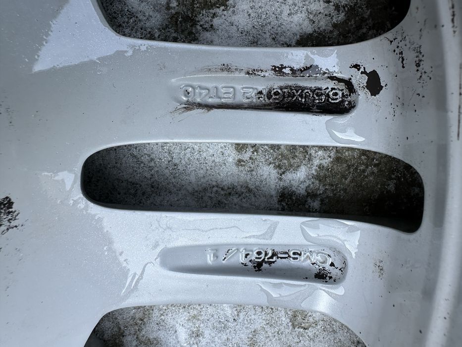 4x108 Ford Tourneo Courier 2018 cod ET76-1007-BA pret 1000 lei