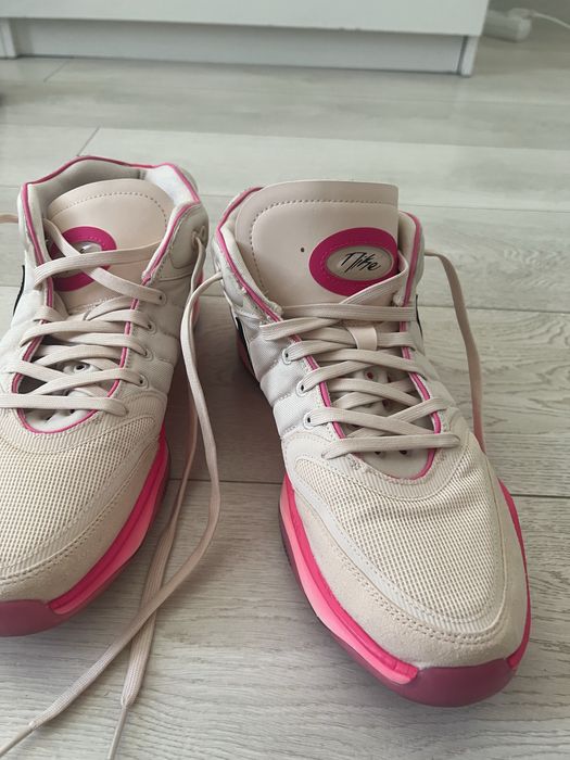 Nike air zoom g.t hustle 2