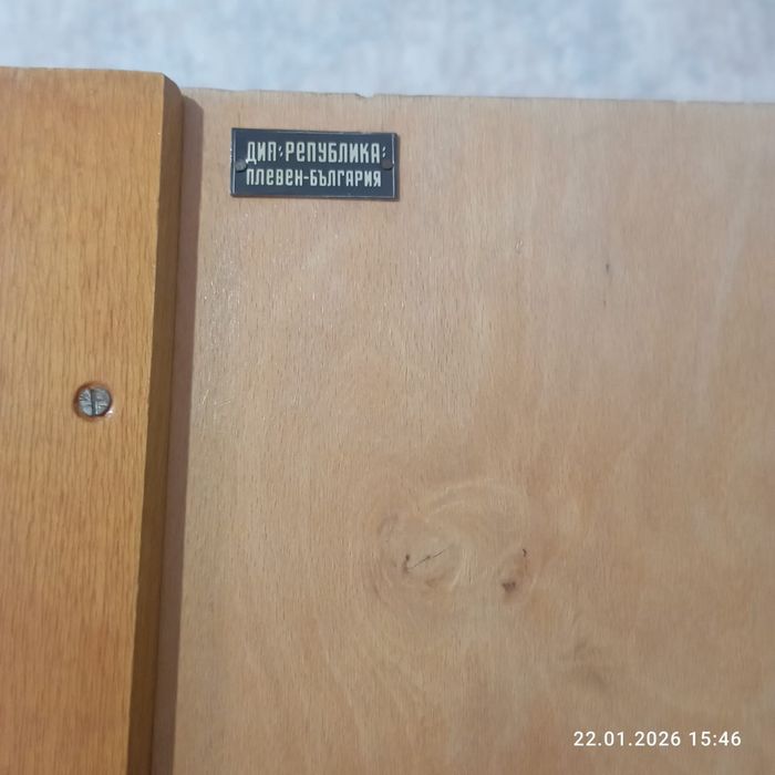 Шифонер в хорошем состояний