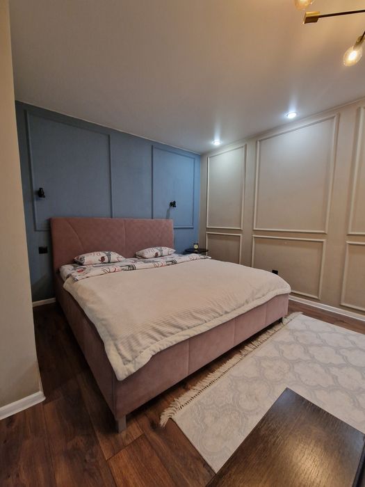 Сдаю посуточно люкс на Стрелке