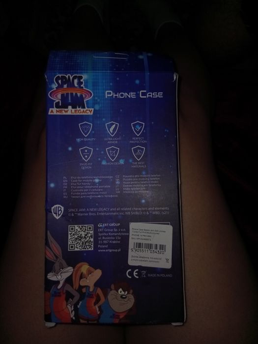 Husă de telefon pentru IPhone 14 Pro Max