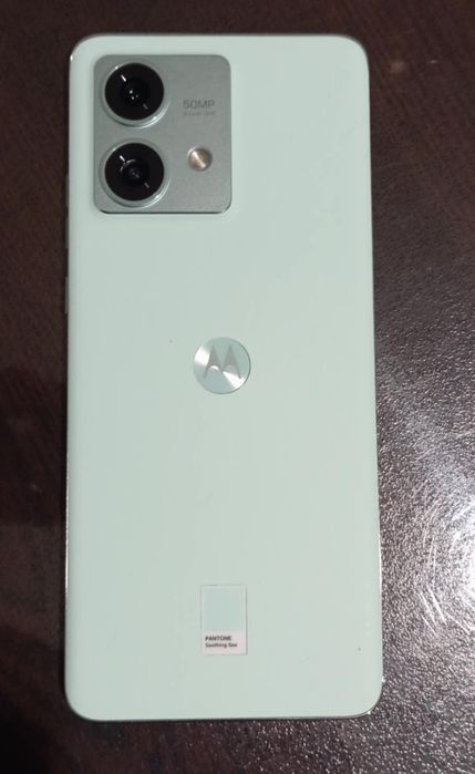 Motorola edge 40 neo