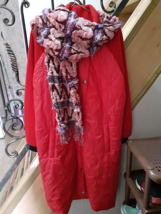 Продам плащ весна-осень