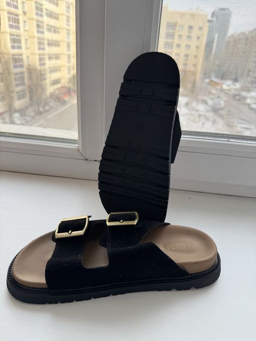 Продам сандалии биркеншток