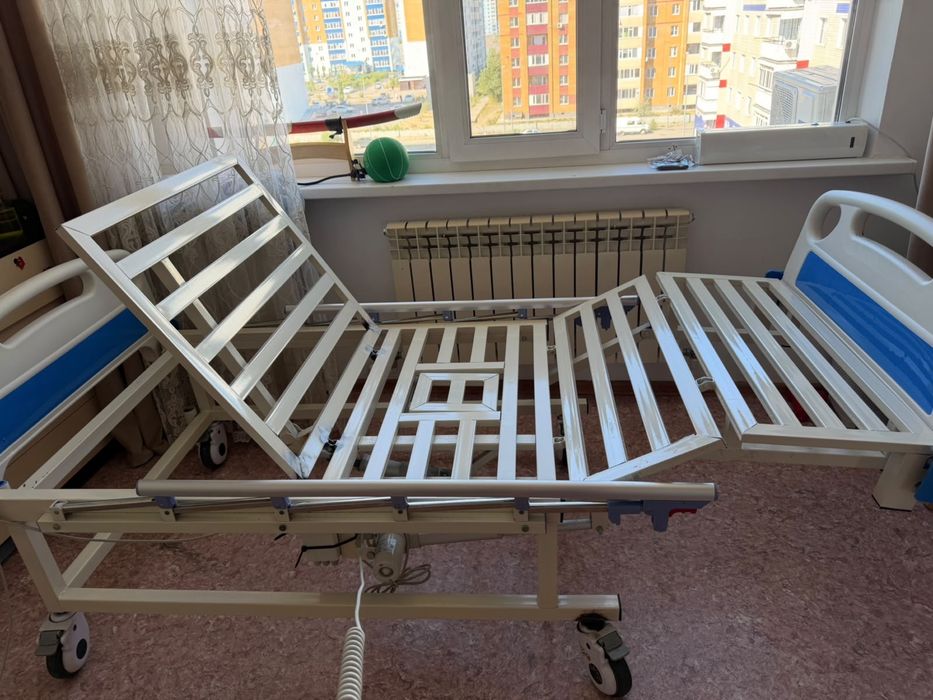Продам медицинскую кровать