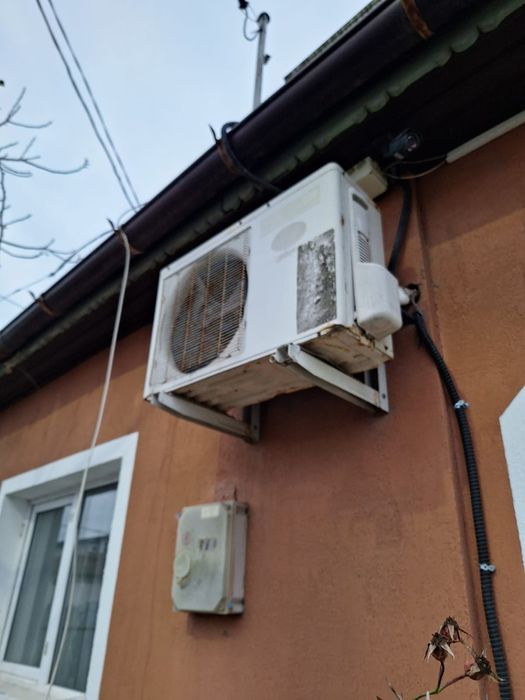 Reparatii /incarcari freon aer conditionat