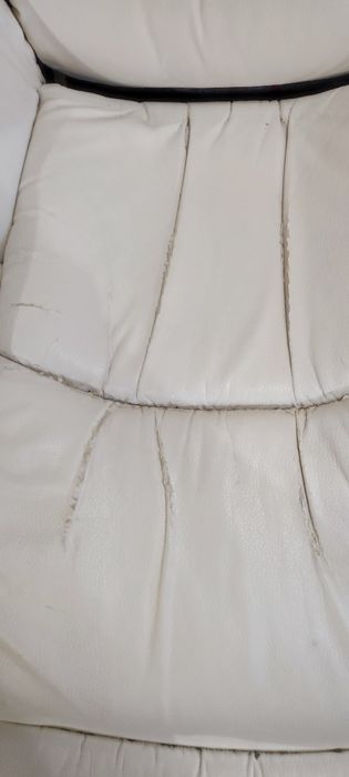 Ел. разтегателен фотьойл