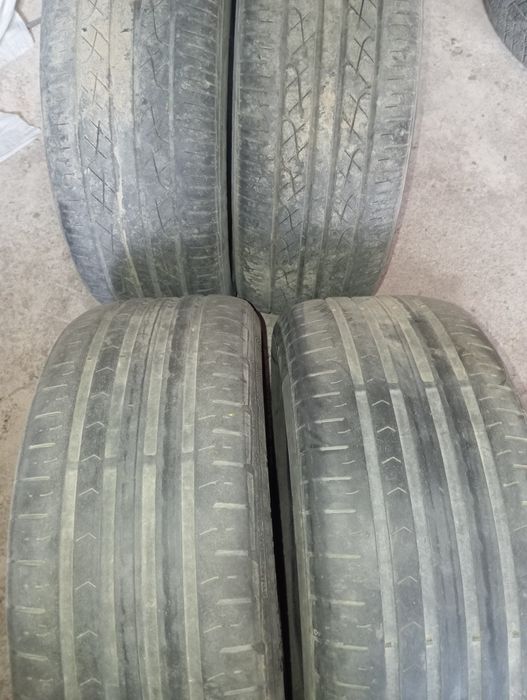 Продам резина на 16