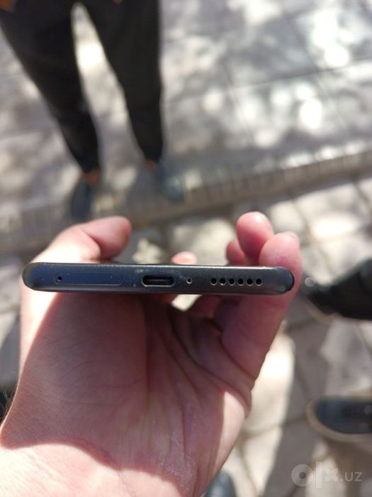 Redmi not 15 pro