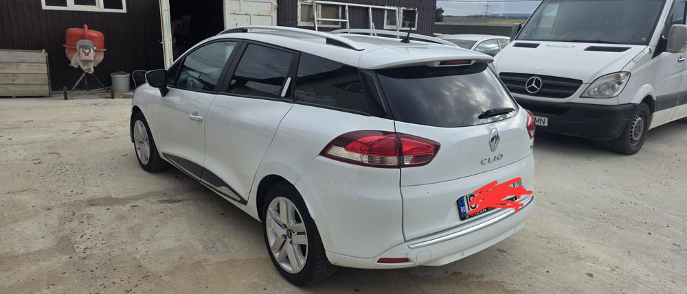 Vand Renault Clio 2018