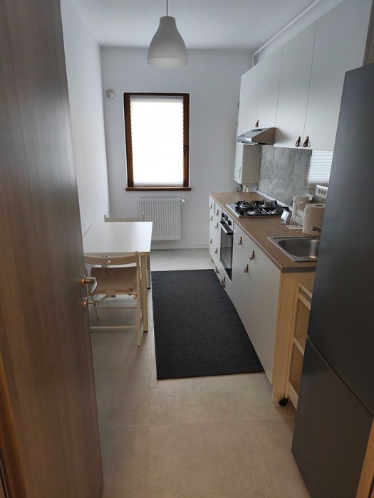 Apartament nou 2 cam de închiriat