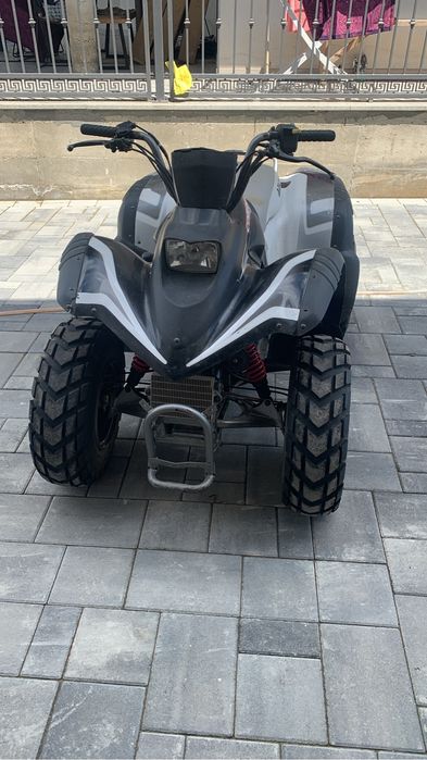 De vanzare atv aeon 170cc
