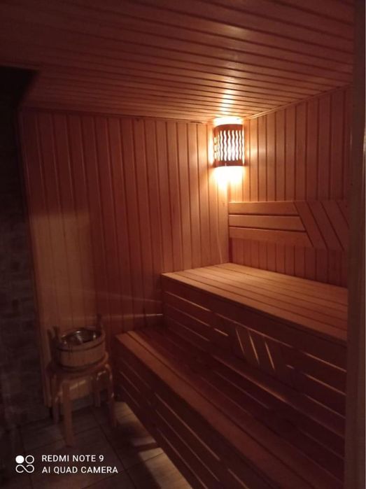 Сдается баня 14-42