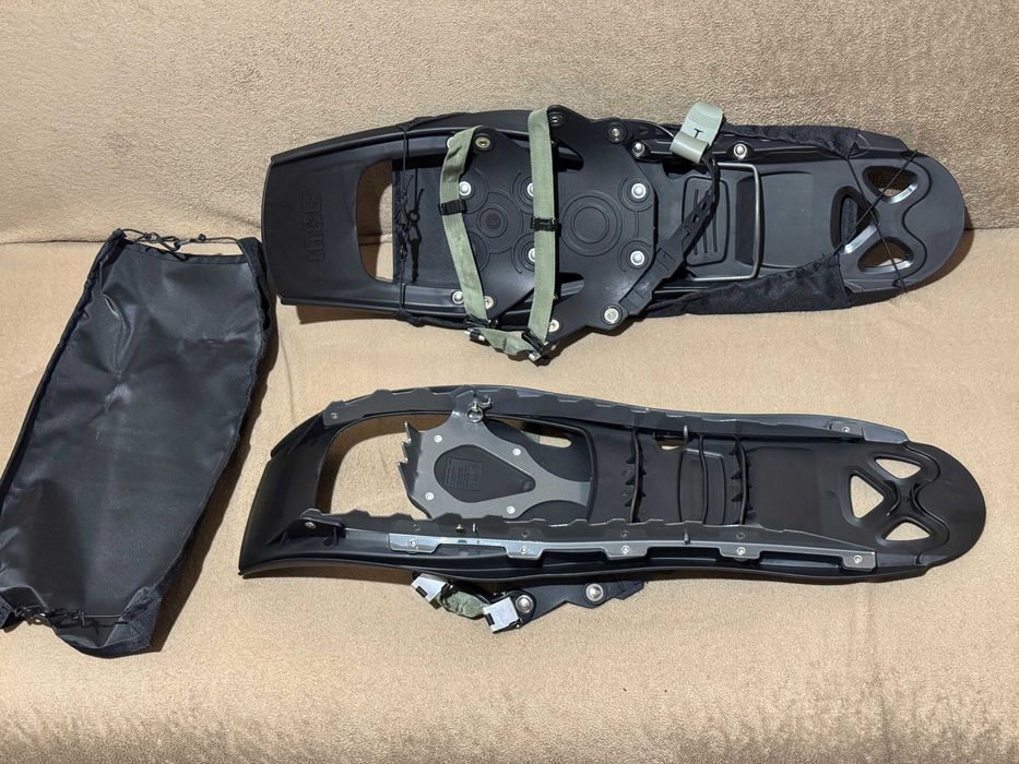 Rachete zapada INOC nou