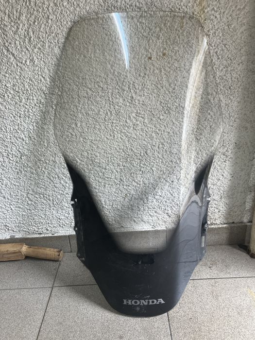 Слюда Honda S Wind 125