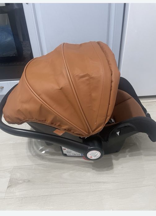 Продам автолюльку