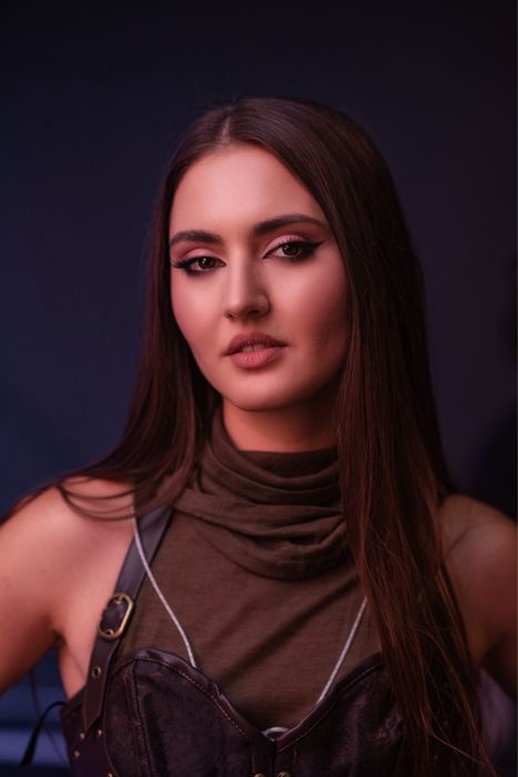 Make-up Artist Profesional