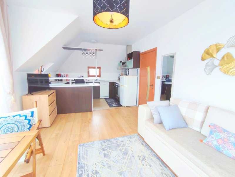 Продава се Двустаен апартамент в с. Равда, Област Бургас - 70 кв.м за 561 €/кв.м - Снимка #7