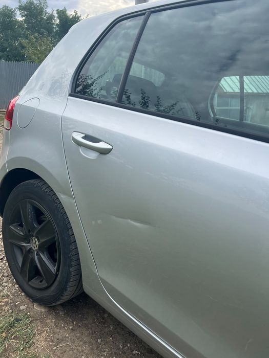 Golf 6  motor 2.0TDI