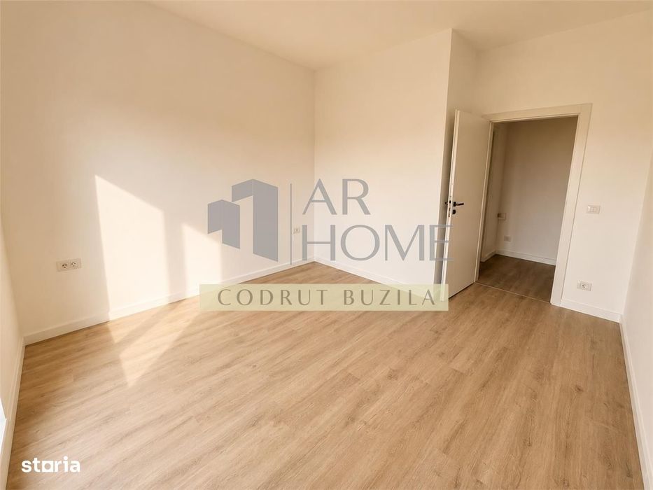 Apartament 2 camere, parcare, in Ploiesti, zona NordMRS Gradinile — fotografia 3