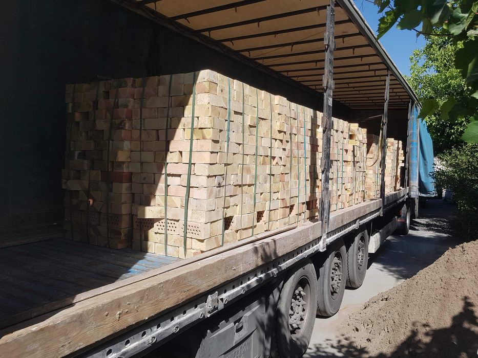 Гишт завод сотилади. Под "Бизнес 7 в 1", 7 та бизнес битта жойда!