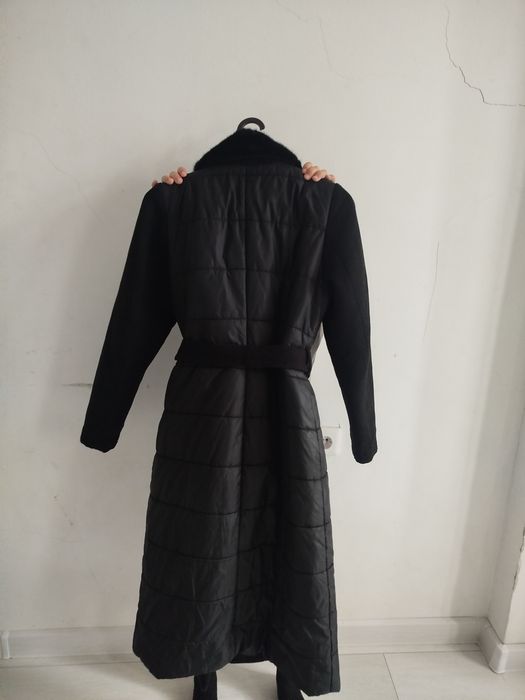 Куртка пальто р 40(46)