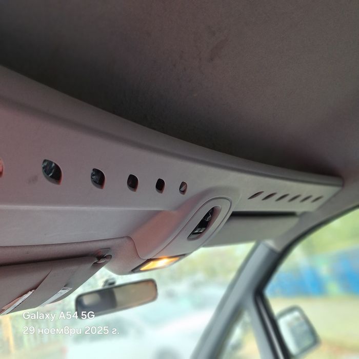 Фиат Скудо2.0D -20°