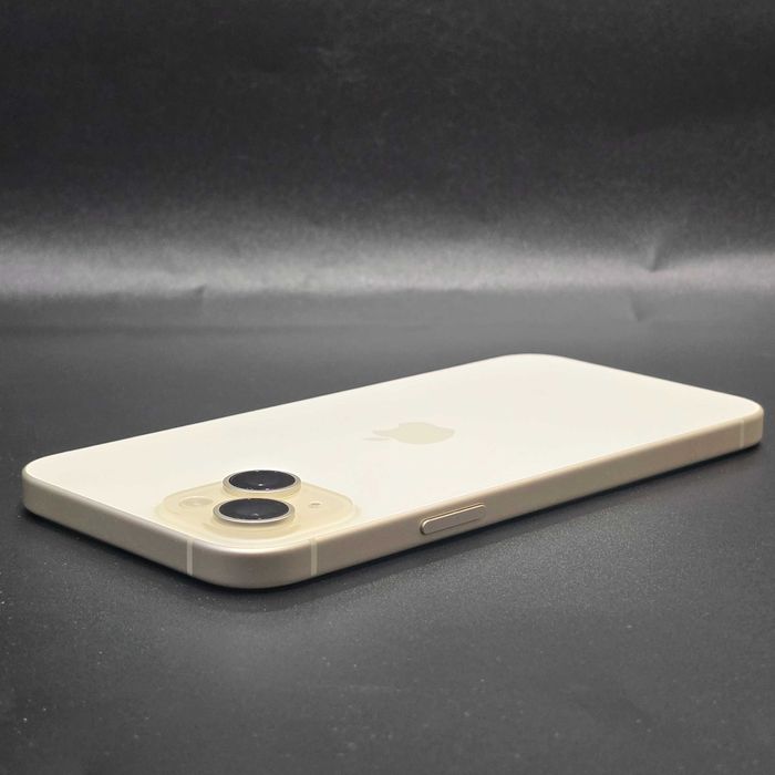 Hope Amanet P8 Iphone 15 Plus 128 Gb 91%