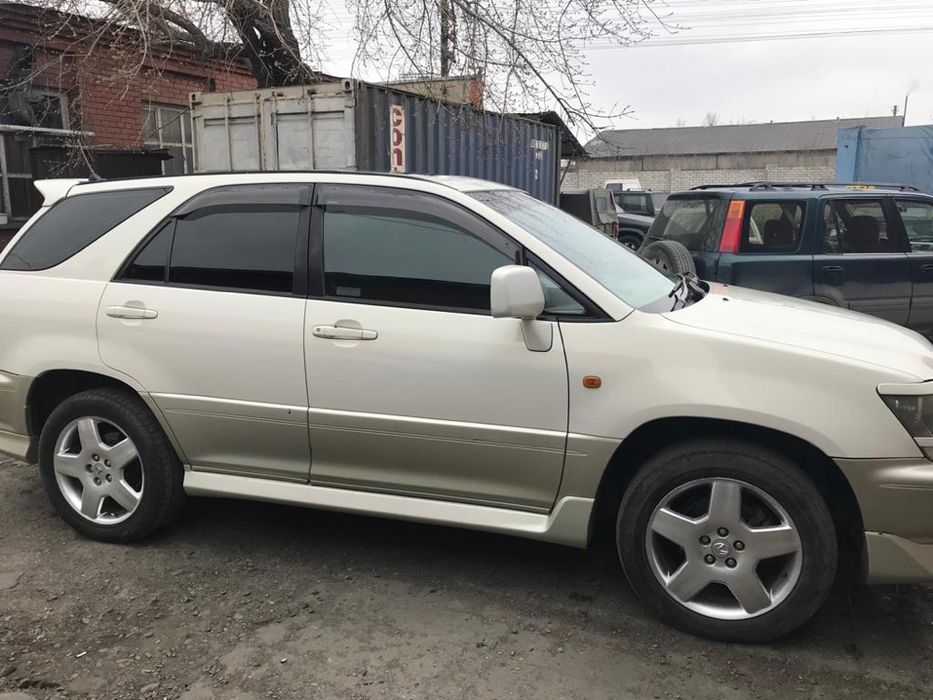 Авто шторки на Lexus GS/ RX / LX / ES / GX Астана