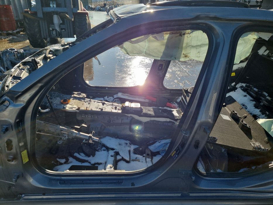 Cheder usa stanga fata Bmw 3 Saloon (G20) [Fabr 2018-2025] OEM