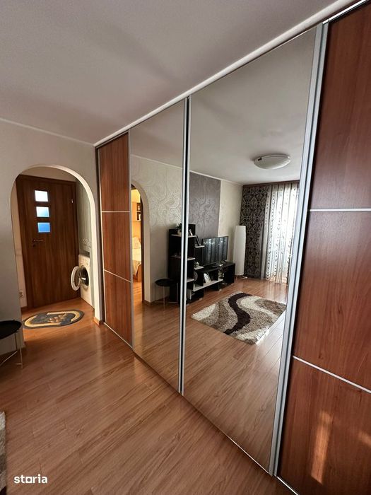 Apartament 2 camere|Mobilat complet| Sector 6