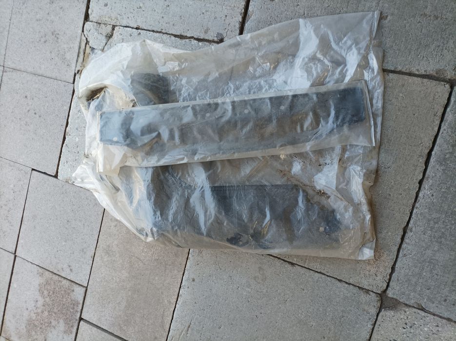 Продам крыло на хюндай