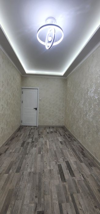 2комнатная квартира Юнусобод 11кв новая ремонт