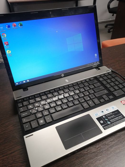 Продам ноутбук HP