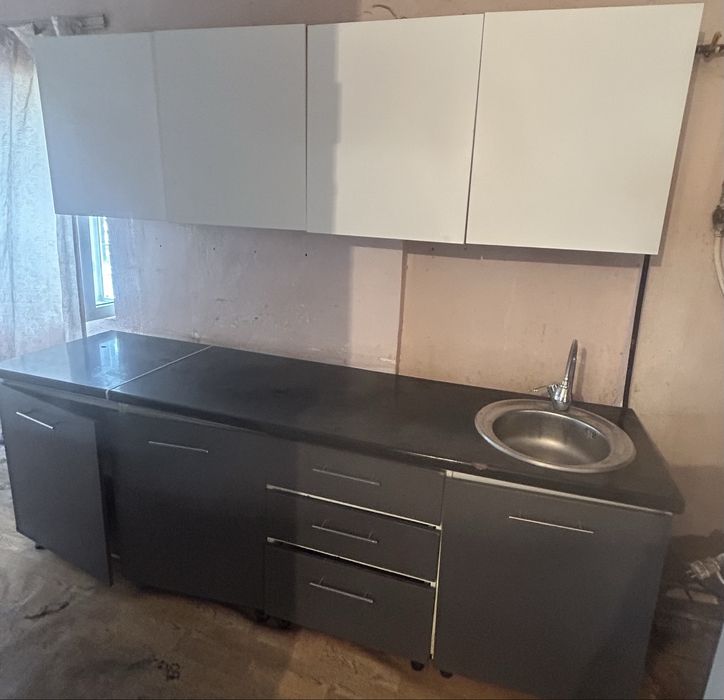 Продам кухонный гарнитур