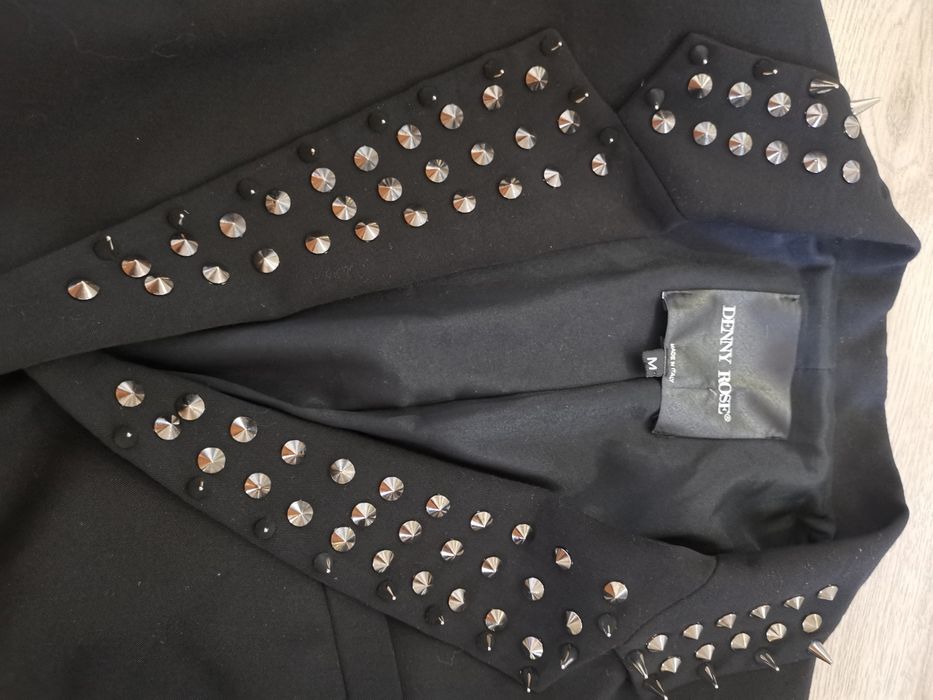 Блейзер Denny rose