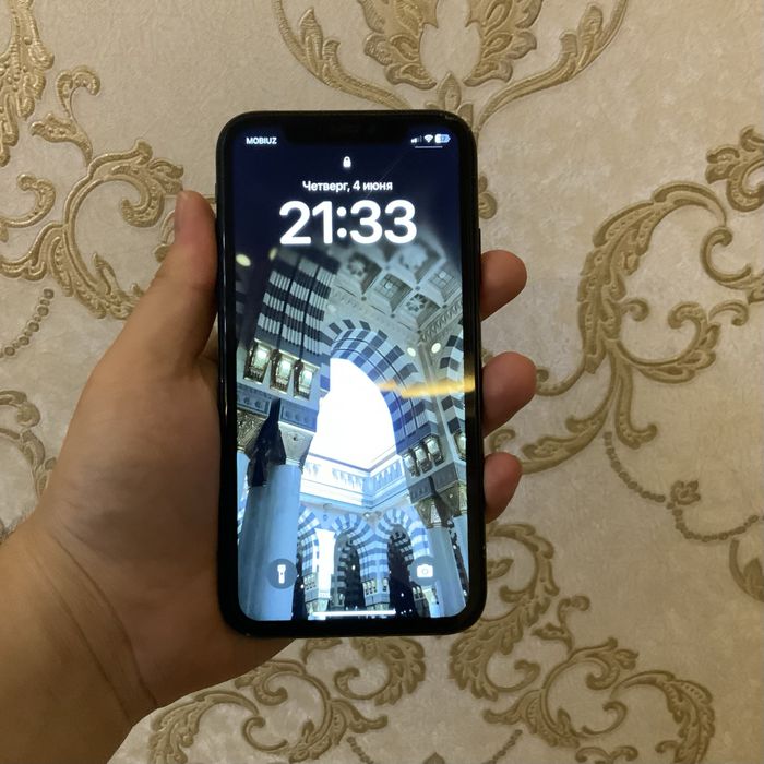 Iphone XR srochna