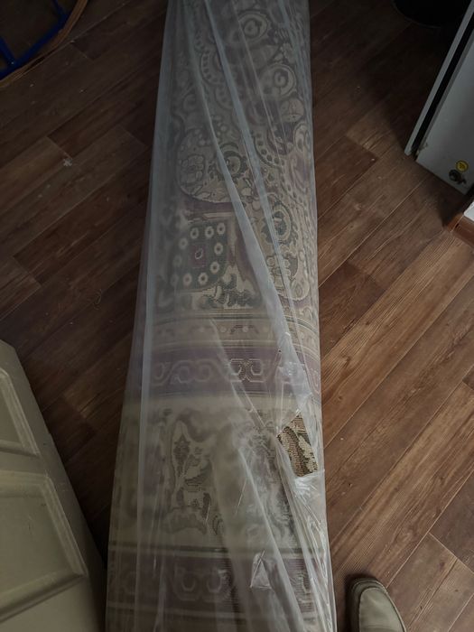 Кылем 4-7,5 м, состояние хорошее , качество суперское!