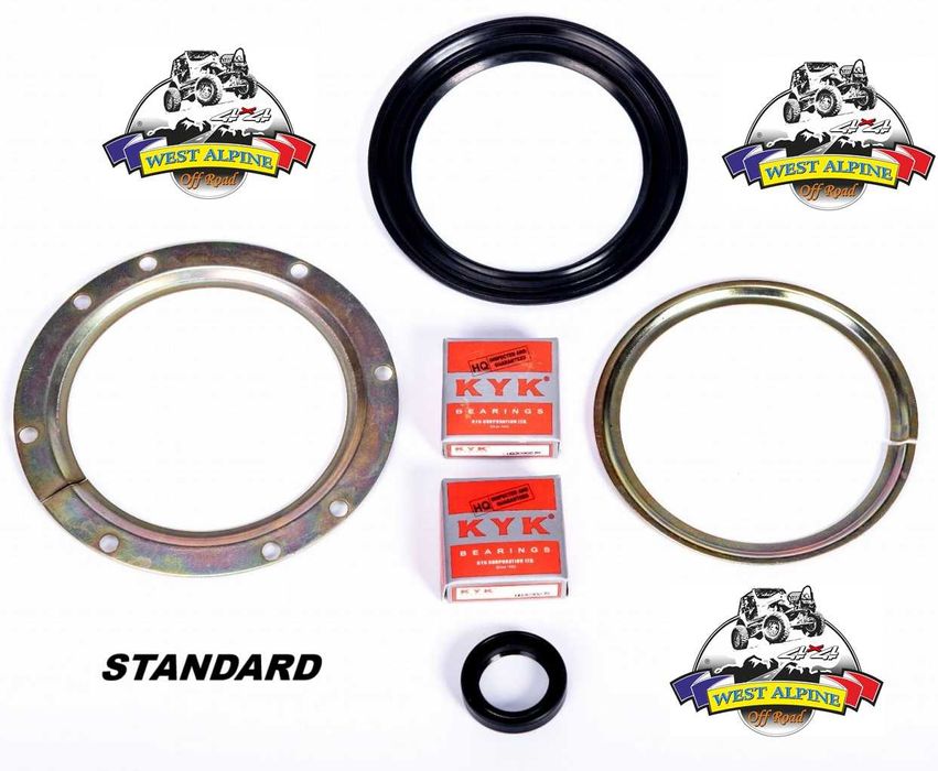 Kit reparatie homocinetica Suzuki Jimny - pentru o roata