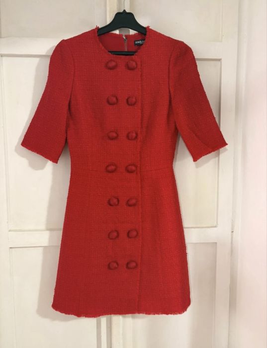 Rochie Dolce & Gabbana